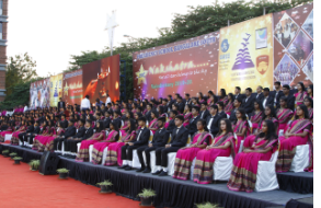 Presidency School - Bannerughatta