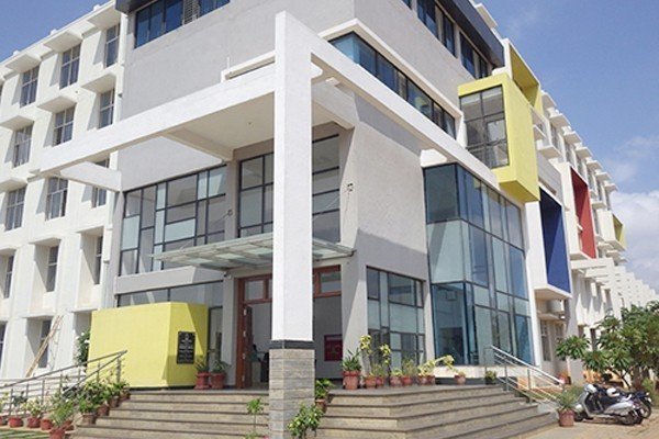 Rashtrotthana Vidya Kendra - Banashankari