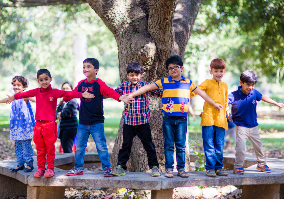 Roots Montessori - Jayanagar