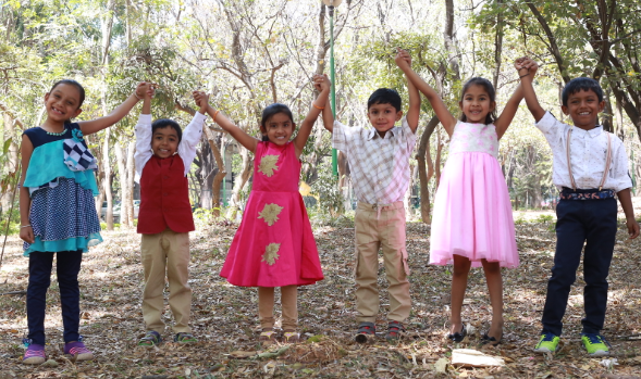 Roots Montessori - Jayanagar