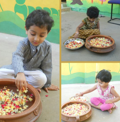 Roots Montessori - JP Nagar Phase 6,JP Nagar