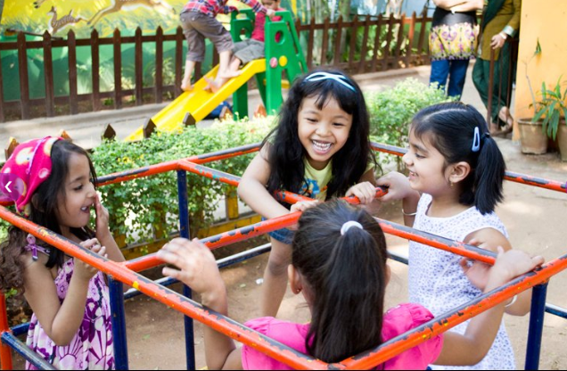Roots Montessori - JP Nagar Phase 6,JP Nagar