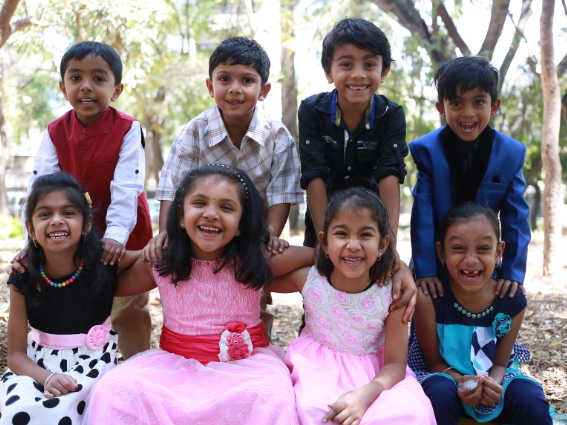 Roots Montessori - Konanakunte
