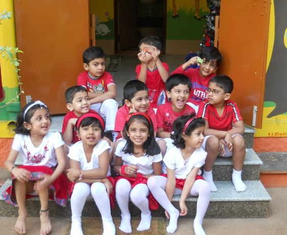 Roots Montessori - Konanakunte