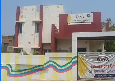 Roots Montessori - Konanakunte