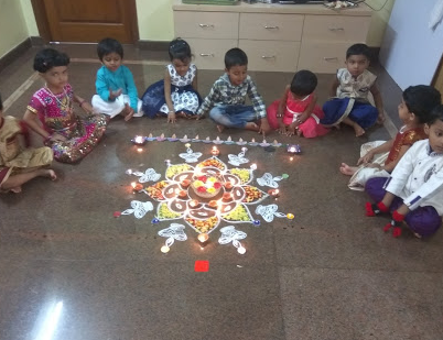 Roots Montessori - Uttarahalli