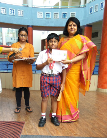 Royal Concorde International School - HSR Layout