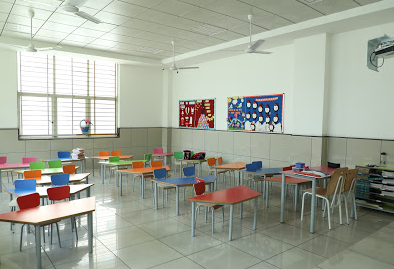 Royale Concorde International School - Chamrajpet