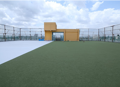 Royale Concorde International School - Chamrajpet