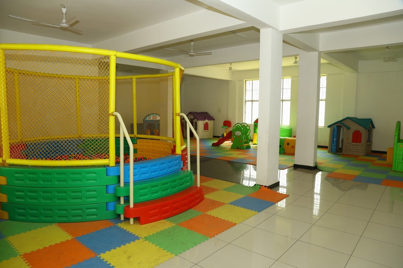 Royale Concorde International School - Sarjapur