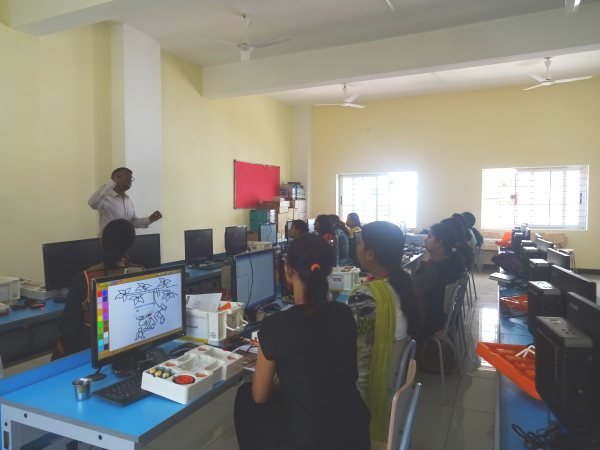 Royale Concorde International School - Sarjapur