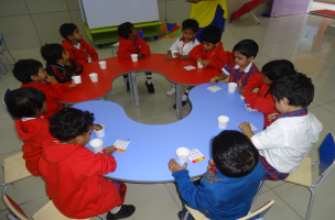 Royale Concorde International School - Sarjapur