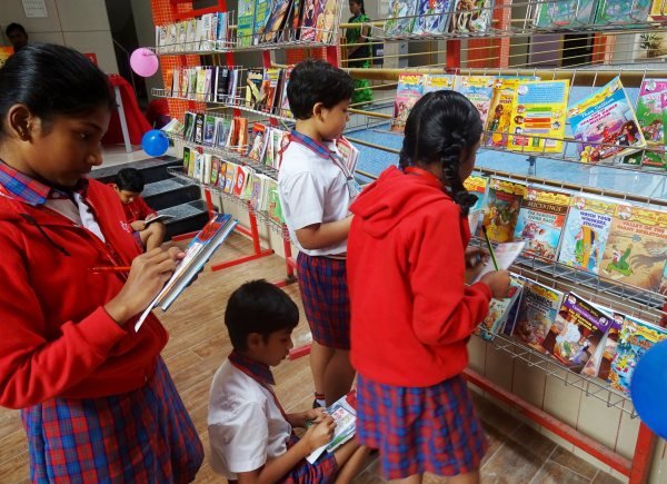 Royale Concorde International School - Sarjapur