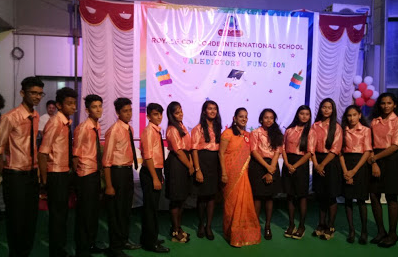 Royale Concorde International School - Vidyaranyapura