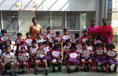 Royale Concorde International School - Vidyaranyapura