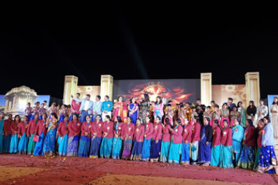 Royale Concorde International School - Vidyaranyapura