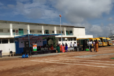 Royale Concorde International School - Vidyaranyapura