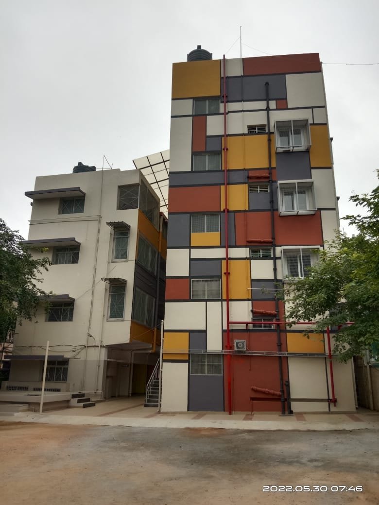 Samved School - JP Nagar