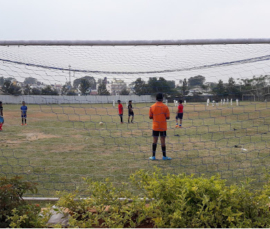 School of India - Bannerughatta