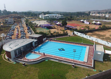 School of India - Bannerughatta