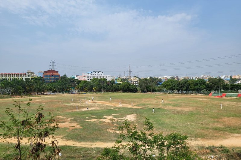 SEA International School - Ayyappa Nagar