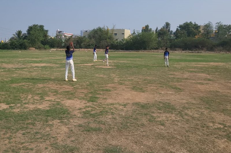 SEA International School - Ayyappa Nagar