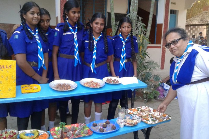 SEA International School - Ayyappa Nagar