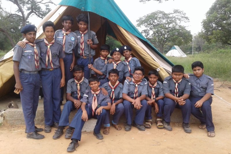 SEA International School - Ayyappa Nagar