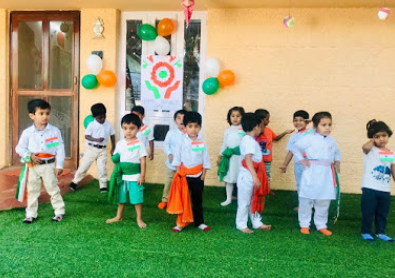 Serra International Preschool - Marathahalli