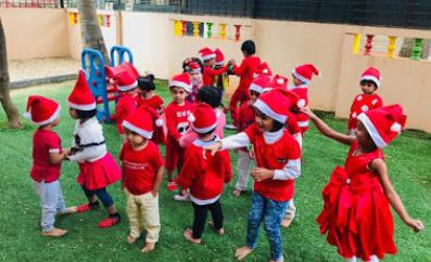 Serra International Preschool - Marathahalli