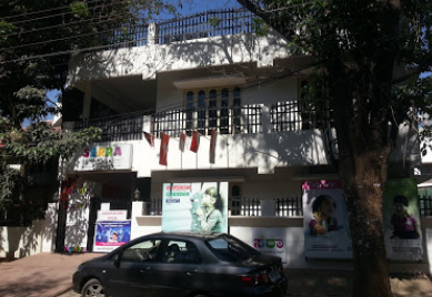 Serra International Preschool - Whitefield