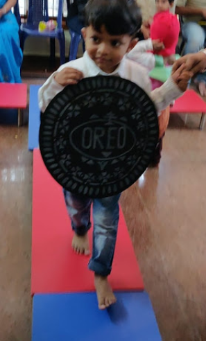 Shanti Juniors - 8th Phase,JP Nagar