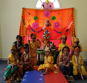 Shanti Juniors - BTM Layout