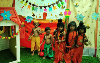 Shanti Juniors - BTM Layout
