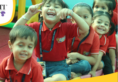 Shanti Juniors - JP Nagar