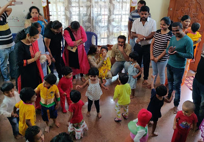 Shanti Juniors - JP Nagar