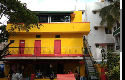 Shanti Juniors - Krishnarajapura