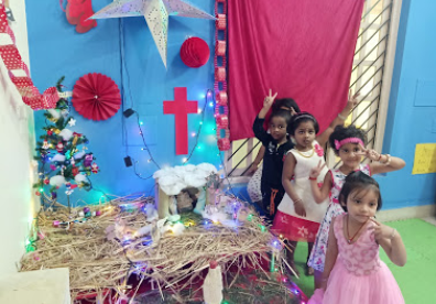Shanti Juniors - Mallathahalli