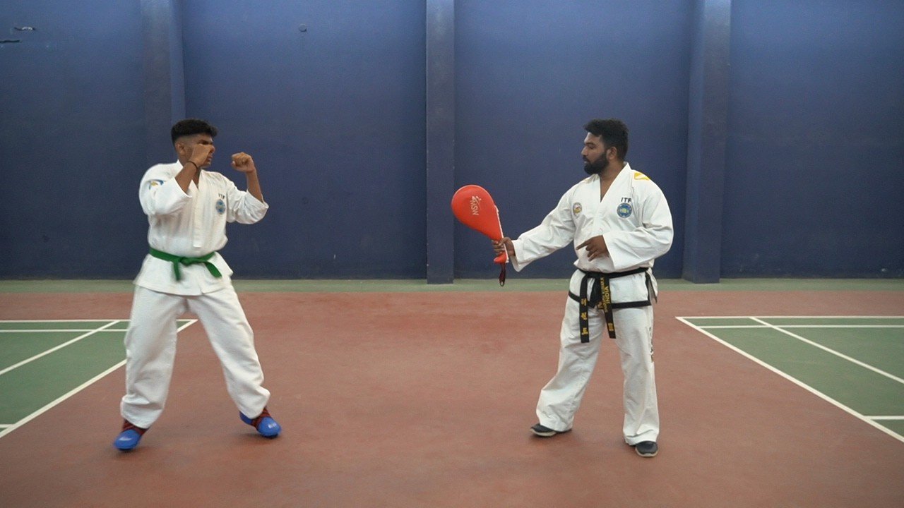 Sharanya Narayani International School - Whitefield