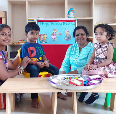 Smart Kidz - Banashankari