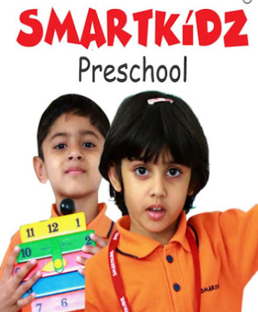 Smart Kidz - Dooravani Nagar