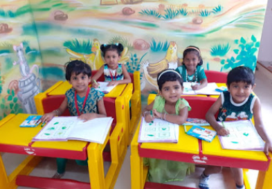 Smart Kidz - Giri Nagar