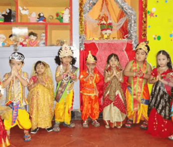 Smart Kidz - Hebbal Kempapura