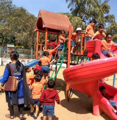 Smart Kidz - Hebbal