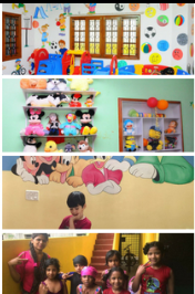 Smart Kidz - HSR Layout