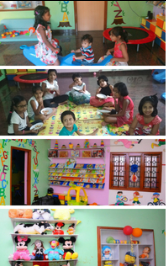 Smart Kidz - HSR Layout