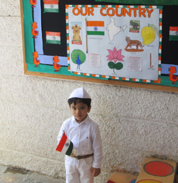 Smart Kidz - JP Nagar