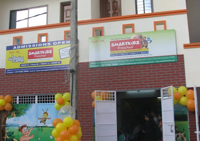 Smart Kidz - JP Nagar