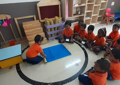 Smart Kidz - Mathikere