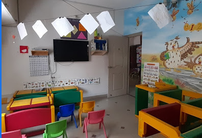 Smart Kidz - Prashanth Nagar,T. Dasarahalli